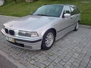 BMW  TDS Nacional Junho/98 - à venda - Ligeiros
