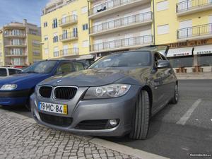 BMW TDiTouryng184CV Setembro/11 - à venda - Ligeiros