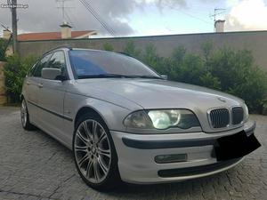 BMW d 3.0d de 184cv Março/00 - à venda - Ligeiros