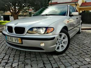 BMW i sport-115cv-troco-novo-nacional Maio/03 - à