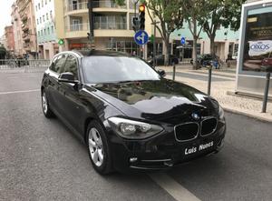 Bmw Série  D EDYNAMICS LINE SPORT