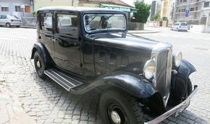 Citroën 11 ROSALIE 10L