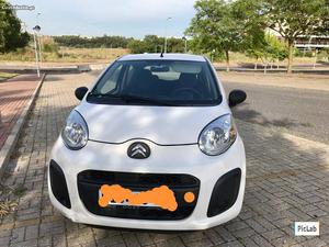 Citroën C Agosto/12 - à venda - Ligeiros