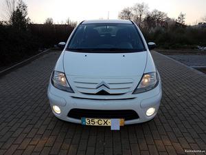 Citroën C3 1.4 HDI SX PACK Fevereiro/07 - à venda -