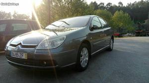 Citroën C5 1.6HDI Novembro/04 - à venda - Ligeiros