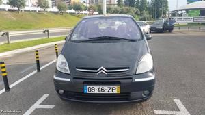 Citroën Picasso 1.6 Exclusivo Fevereiro/05 - à venda -