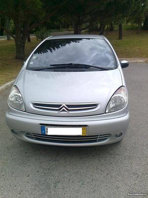 Citroën Picasso  Julho/03 - à venda - Ligeiros