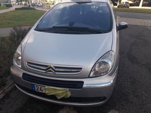 Citroën Xsara Exclusive Fevereiro/08 - à venda -