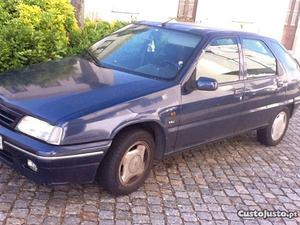 Citroën ZX 1.4 I Dezembro/95 - à venda - Ligeiros