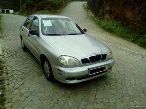 Daewoo Lanos 1.4 SE NACIONAL Outubro/99 - à venda -