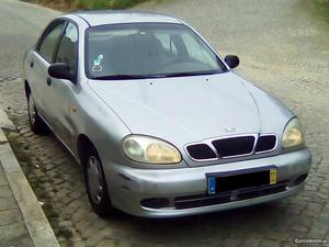 Daewoo Lanos 1.4 SE c/ D/A Agosto/99 - à venda - Ligeiros