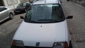 Fiat Cinquecento Impecável Dezembro/94 - à venda -