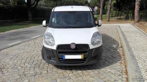 Fiat Doblo isotérmica c/ frio Abril/11 - à venda -