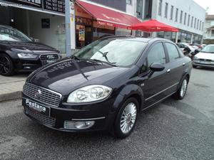 Fiat Linea 1.3 JTD 90cv Junho/08 - à venda - Ligeiros