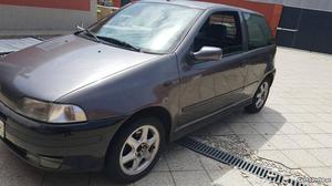 Fiat Punto 1.7 td 70cv Maio/99 - à venda - Comerciais /