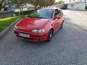 Fiat Punto 1.7 tds van Agosto/94 - à venda - Ligeiros