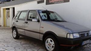 Fiat Uno 60 SX de garagem Junho/92 - à venda - Ligeiros