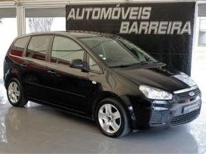 Ford C-max 1.6 TDCi Trend