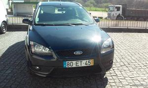 Ford Focus focus tdci sport Setembro/07 - à venda -