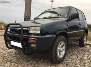 Ford Maverick 2.7 TD Gls AC Janeiro/96 - à venda - Pick-up/