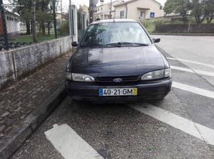 Ford Mondeo 1.8td Março/96 - à venda - Ligeiros