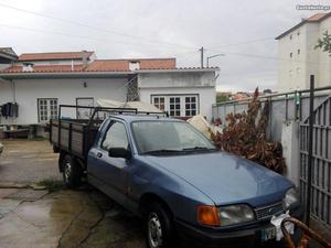 Ford Sierra P100 td Agosto/90 - à venda - Pick-up/