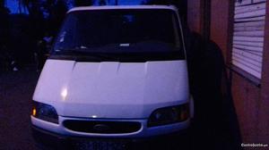 Ford Transit Trânsit troca Março/99 - à venda - Ligeiros