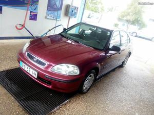 Honda Civic 1.5cc vtec Março/98 - à venda - Ligeiros