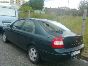 Kia Shuma Fullextras  Dezembro/00 - à venda - Ligeiros