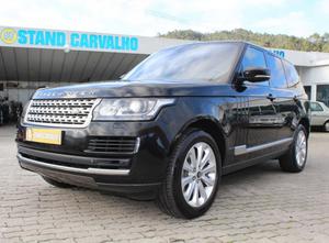 Land rover Range rover 3.0 TDV6 Vogue