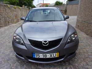 Mazda 3 1.4 A/c Agosto/04 - à venda - Ligeiros Passageiros,