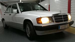 Mercedes-Benz  Fevereiro/92 - à venda - Ligeiros