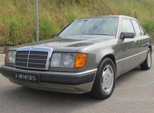 Mercedes-benz E 300 W 124