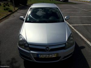 Opel Astra 1.3 CDTI Nacional Agosto/05 - à venda - Ligeiros