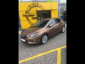 Opel Astra 1.6 CDTI Innov.S/S RM6/SOB/5PC/5PB