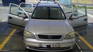 Opel Astra Caravan v club Julho/01 - à venda -