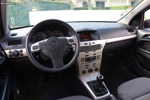 Opel Astra H ecoflex Julho/08 - à venda - Ligeiros