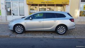 Opel Astra J Cosmo cv Novembro/11 - à venda -