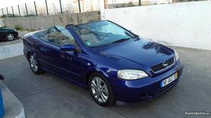 Opel Astra cábrio Fevereiro/03 - à venda - Descapotável /