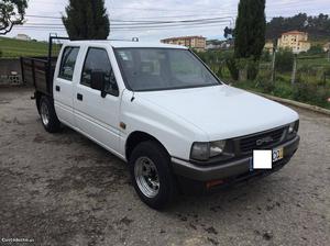 Opel Campo 6 lug d.assistida Setembro/93 - à venda -