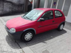 Opel Corsa 1.2 swing gasolina Abril/93 - à venda - Ligeiros