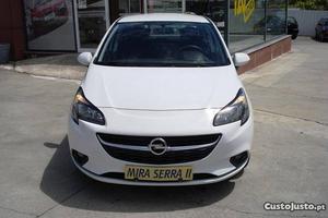 Opel Corsa 1.3 Cdti 95 Cv Ac Setembro/15 - à venda -