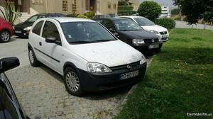 Opel Corsa 1.3 Cdti Outubro/03 - à venda - Comerciais /