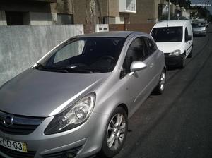 Opel Corsa GTC Dezembro/06 - à venda - Ligeiros