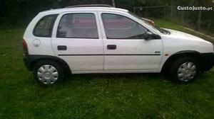 Opel Corsa  Novembro/98 - à venda - Ligeiros