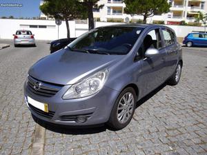 Opel Corsa inTouch 1.2 Dezembro/08 - à venda - Ligeiros