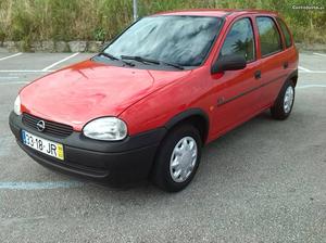 Opel Corsa v Eco Março/98 - à venda - Ligeiros