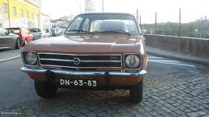 Opel  S () Junho/80 - à venda - Ligeiros