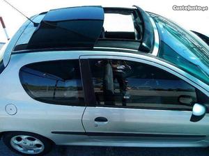 Peugeot 206+ XT Julho/02 - à venda - Ligeiros Passageiros,