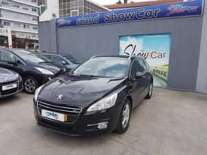 Peugeot 508 SW 1.6 e-HDI Access Julho/12 - à venda -